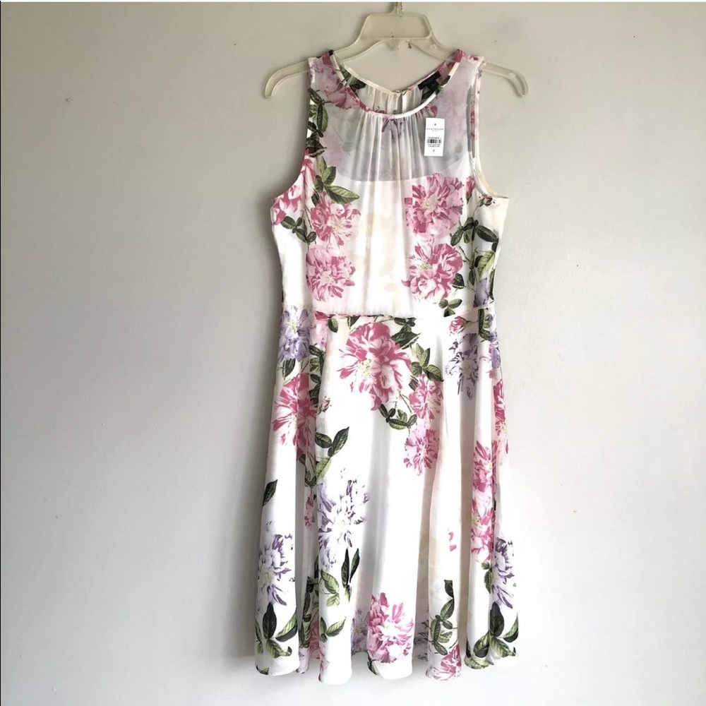NWT Ann Taylor Factory Dress sz 8